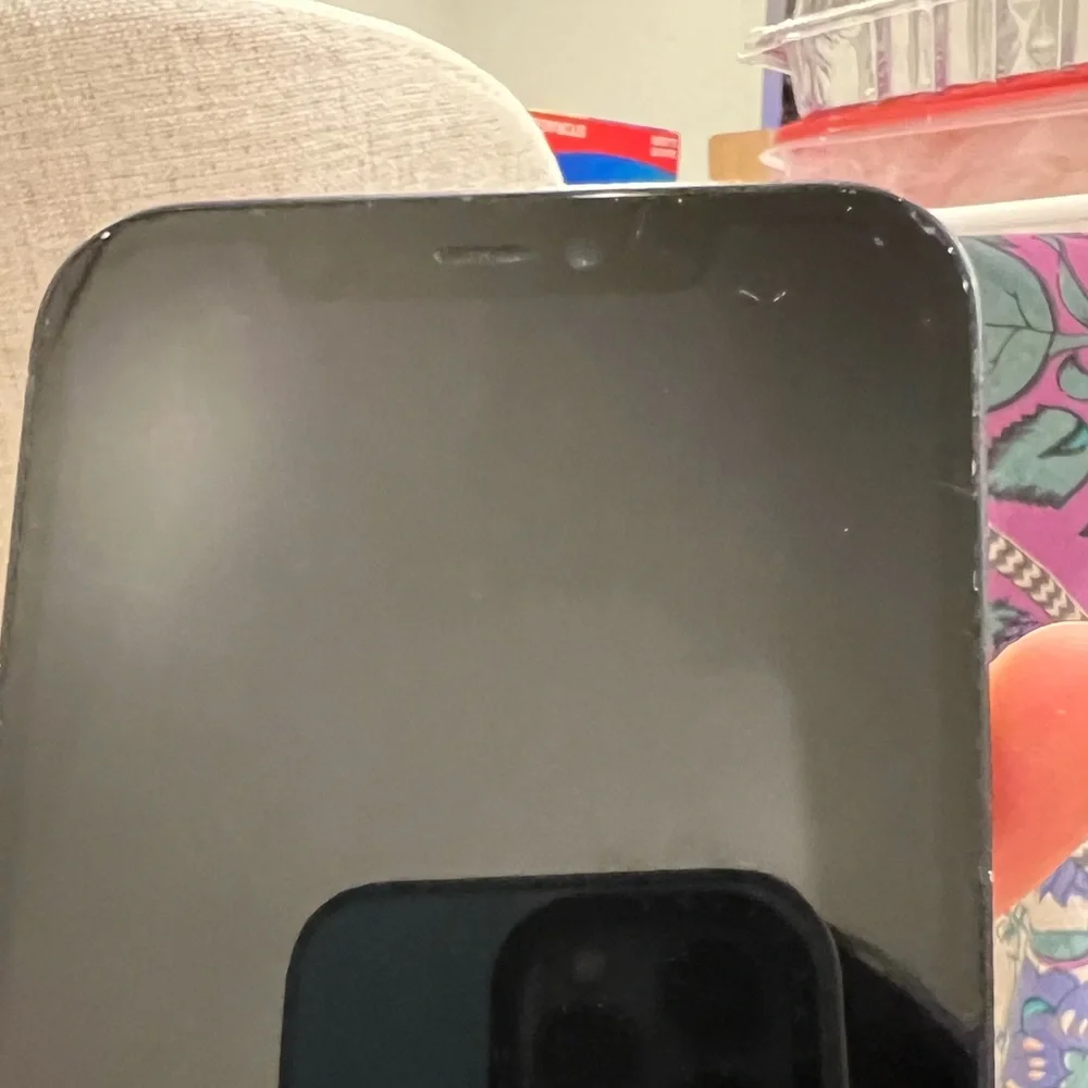 Apple fully functional